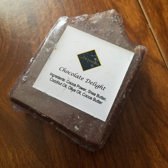 Chocolate Delight - Picture 1 of 1